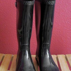 UGG Women's Shaye Rain Boot